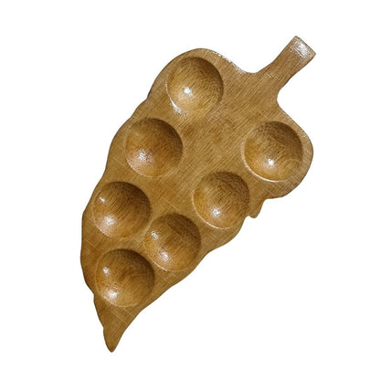 Stationerie Mini Wooden Palette