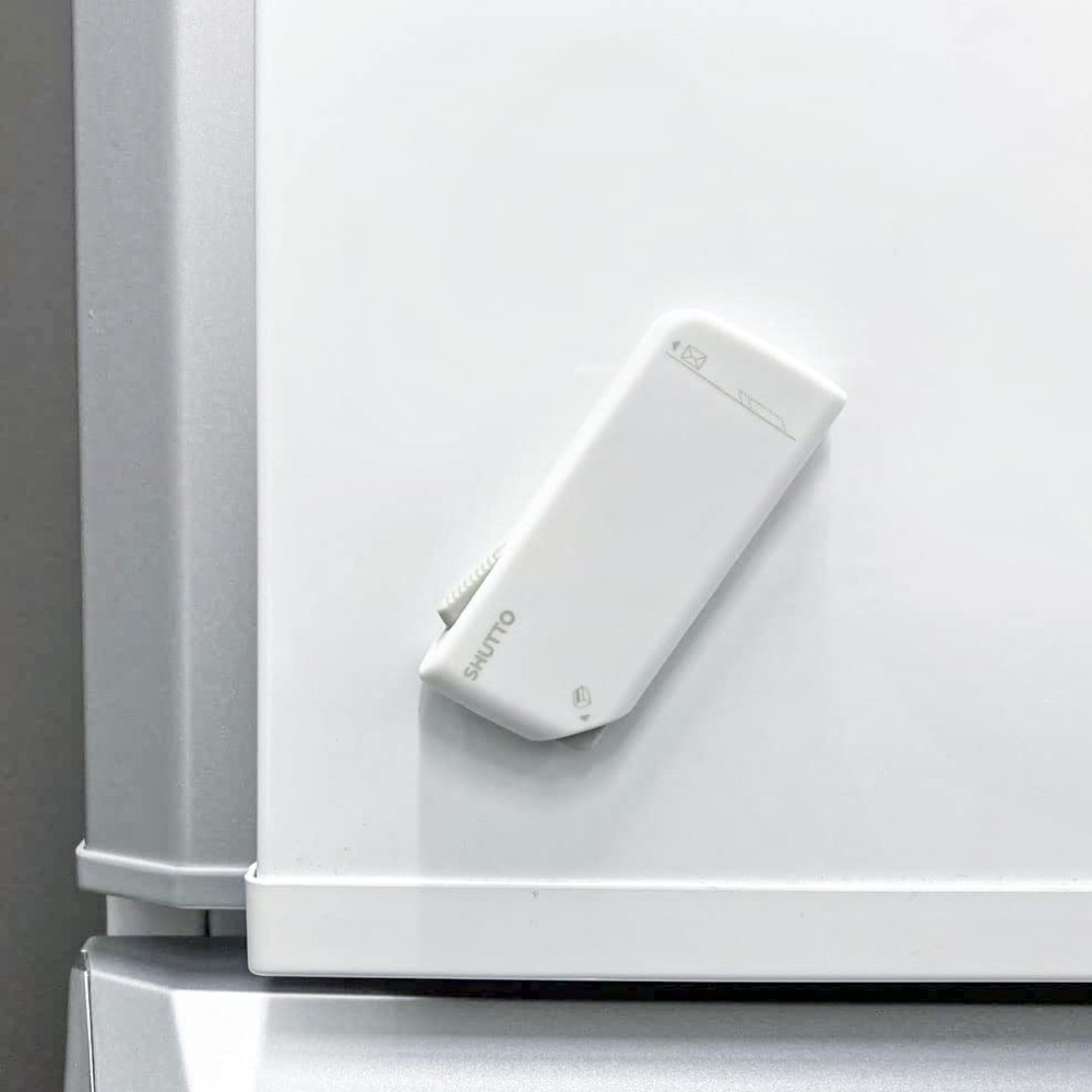 Sun Star Magnetic Paper Cutter+Letter Opener