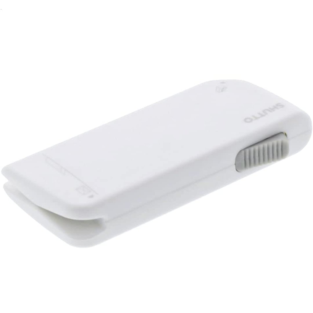 Sun Star Magnetic Paper Cutter+Letter Opener