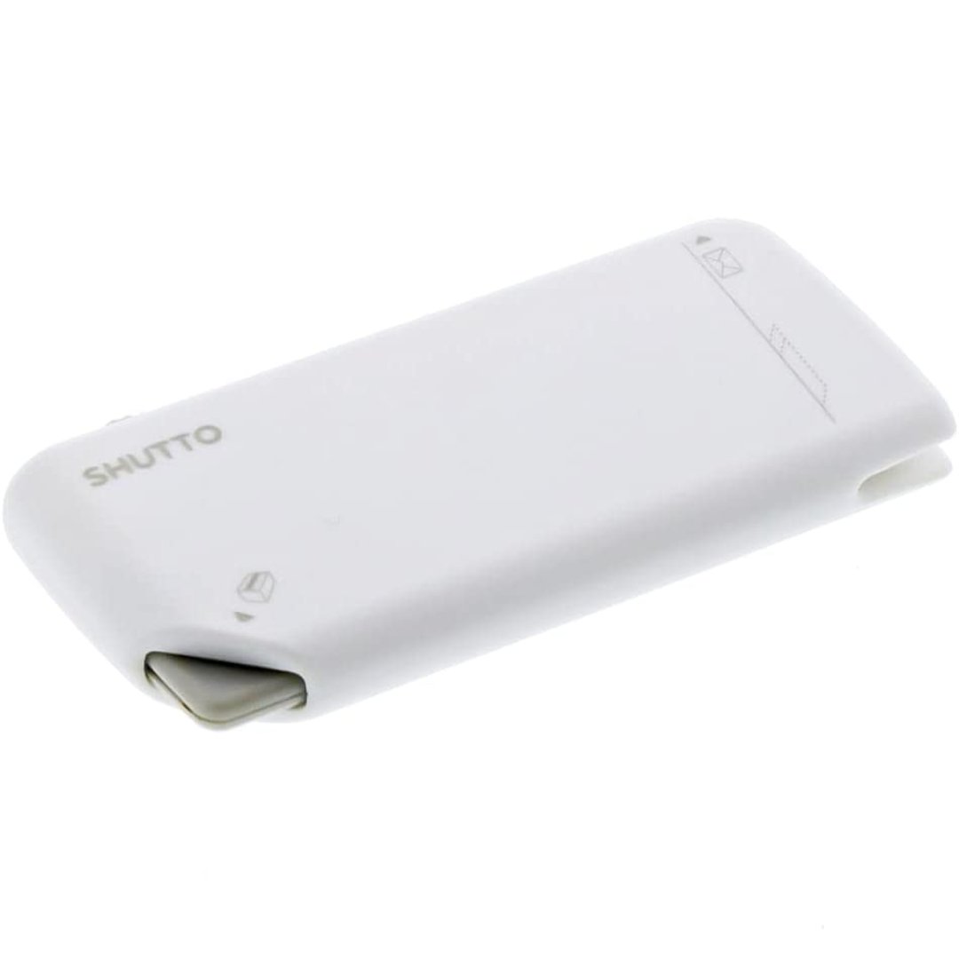 Sun Star Magnetic Paper Cutter+Letter Opener