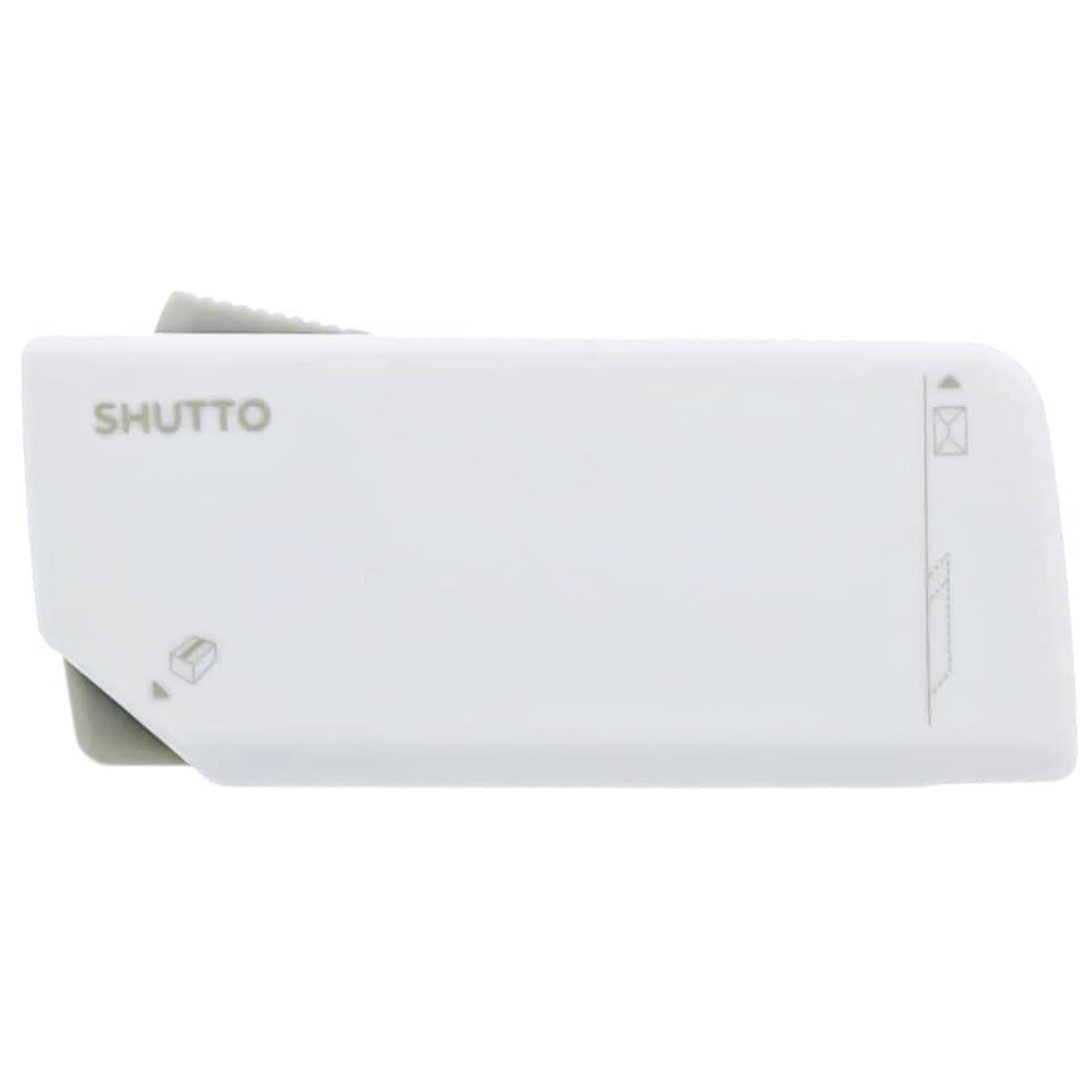 Sun Star Magnetic Paper Cutter+Letter Opener