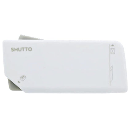 Sun Star Magnetic Paper Cutter+Letter Opener