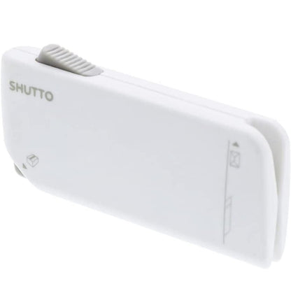 Sun Star Magnetic Paper Cutter+Letter Opener