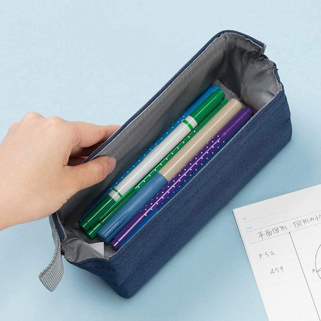 Sun Star Arkno Pencil Case