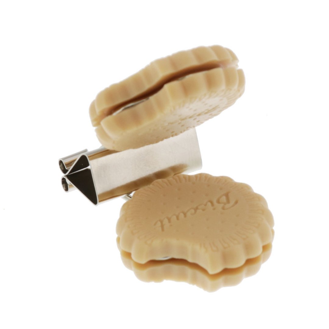 Sun Star Biscuit Icon Clip