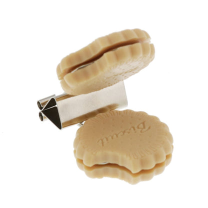 Sun Star Biscuit Icon Clip