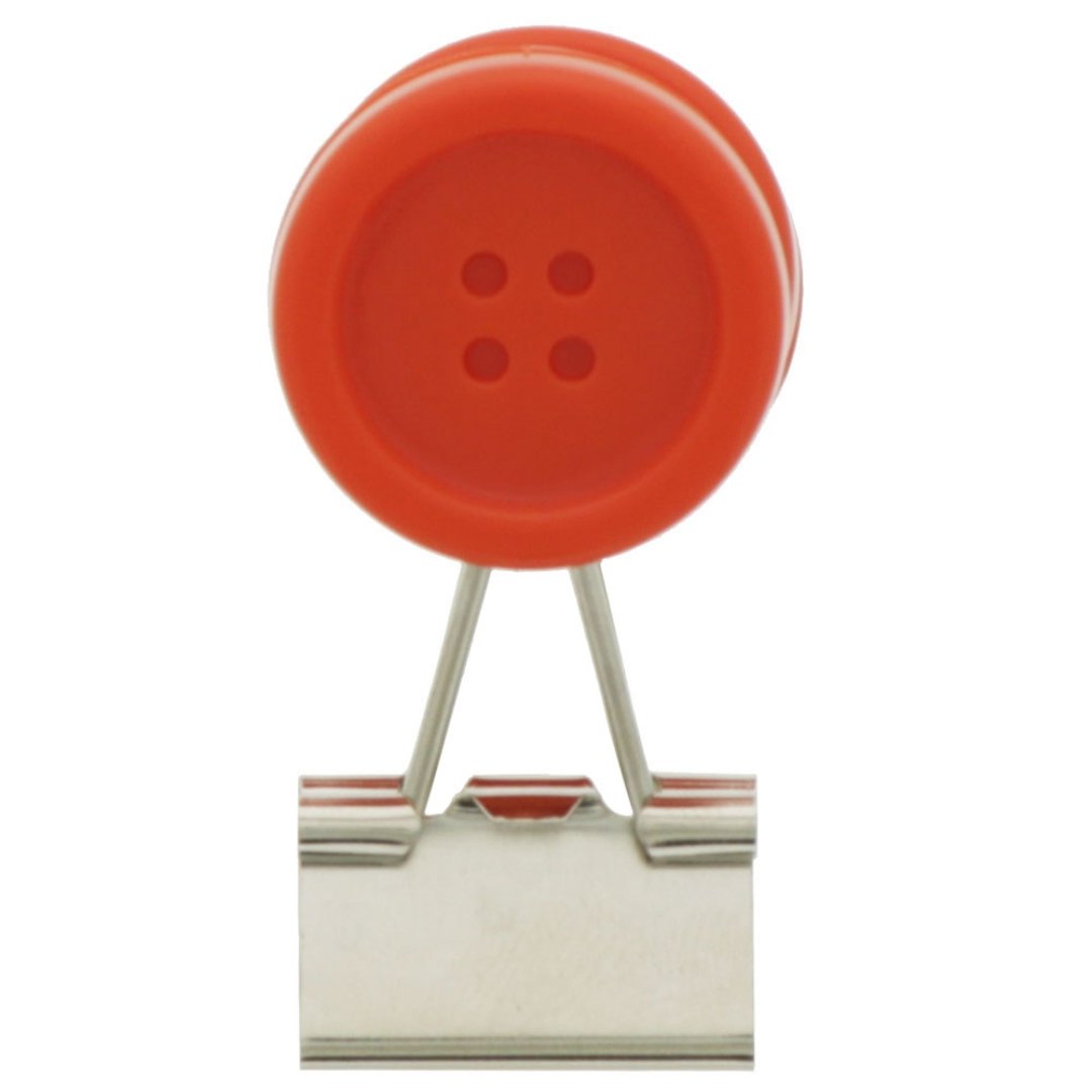 Sun Star Button Icon Clips