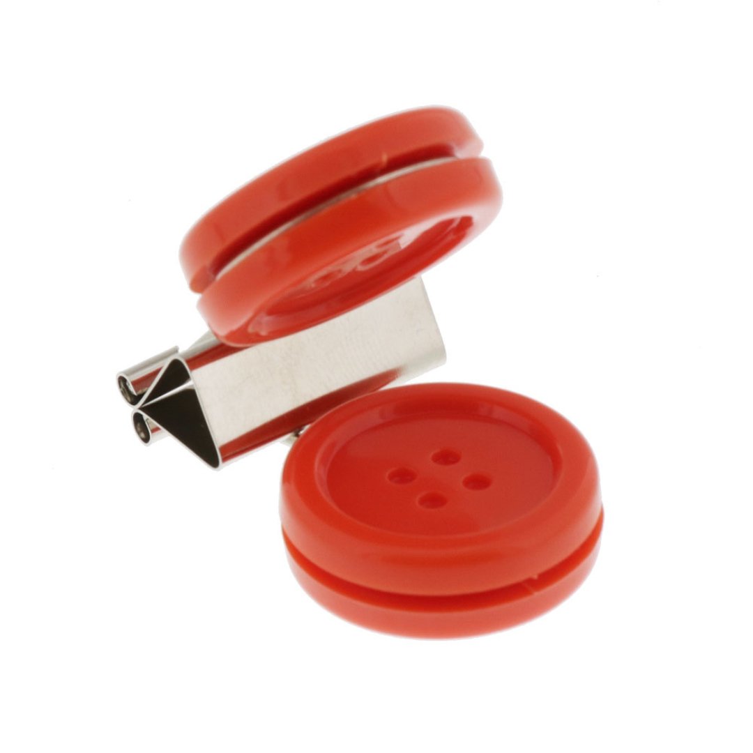 Sun Star Button Icon Clips