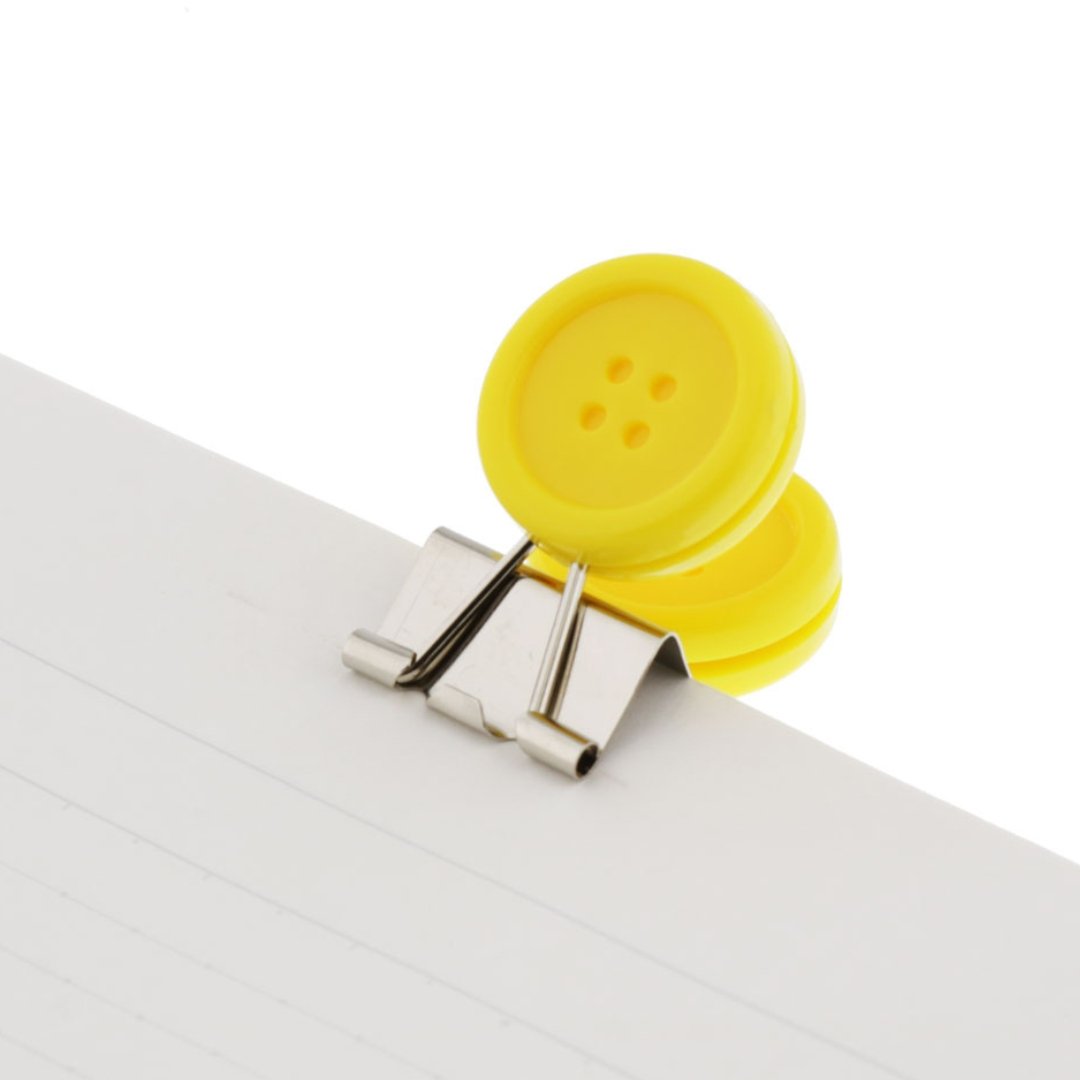 Sun Star Button Icon Clips