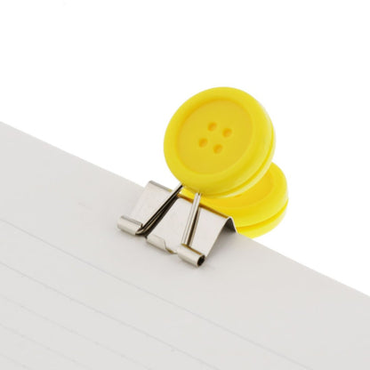 Sun Star Button Icon Clips