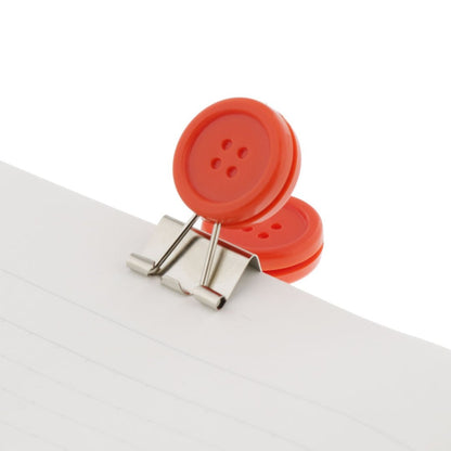 Sun Star Button Icon Clips