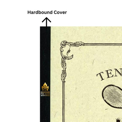 Sun Star Club Notebook