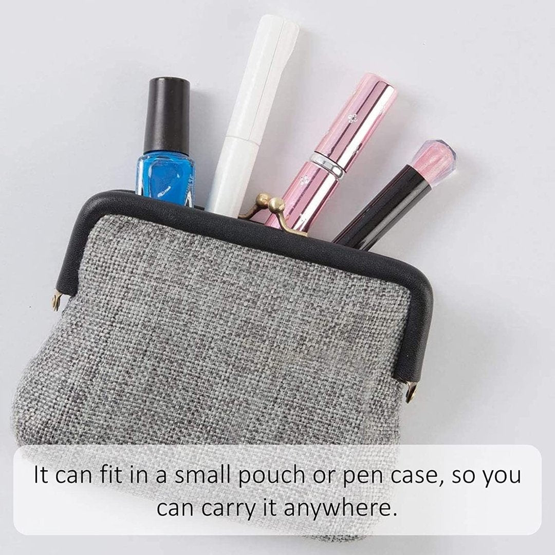 Sun Star Compact Scissors