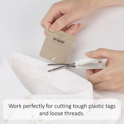 Sun Star Compact Scissors