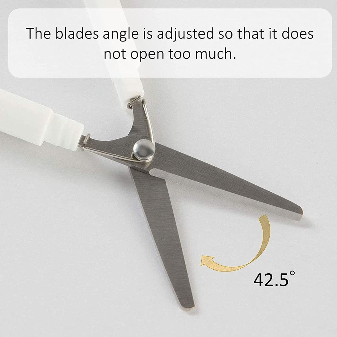 Sun Star Compact Scissors