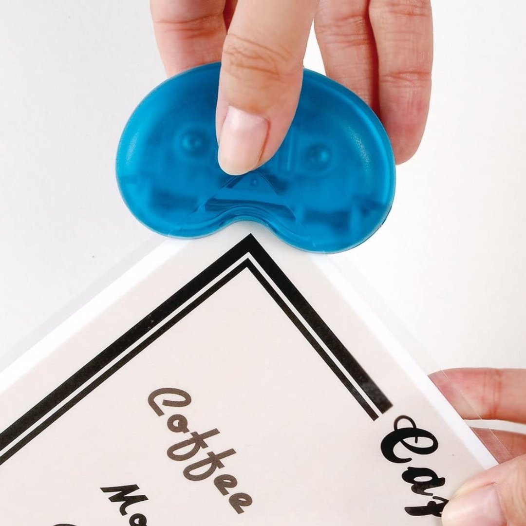 Sun Star Corner Cutter