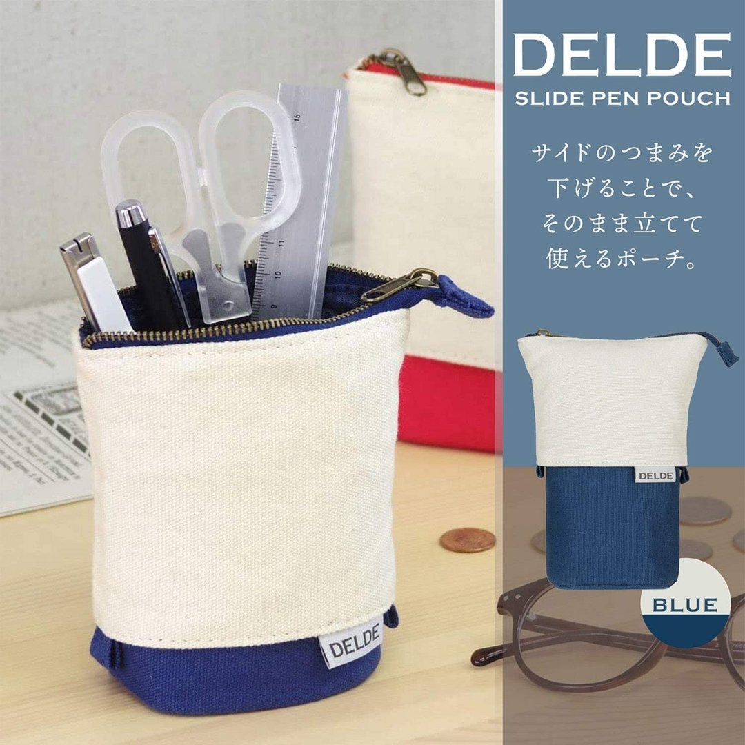 Sun Star Delde Pen Case
