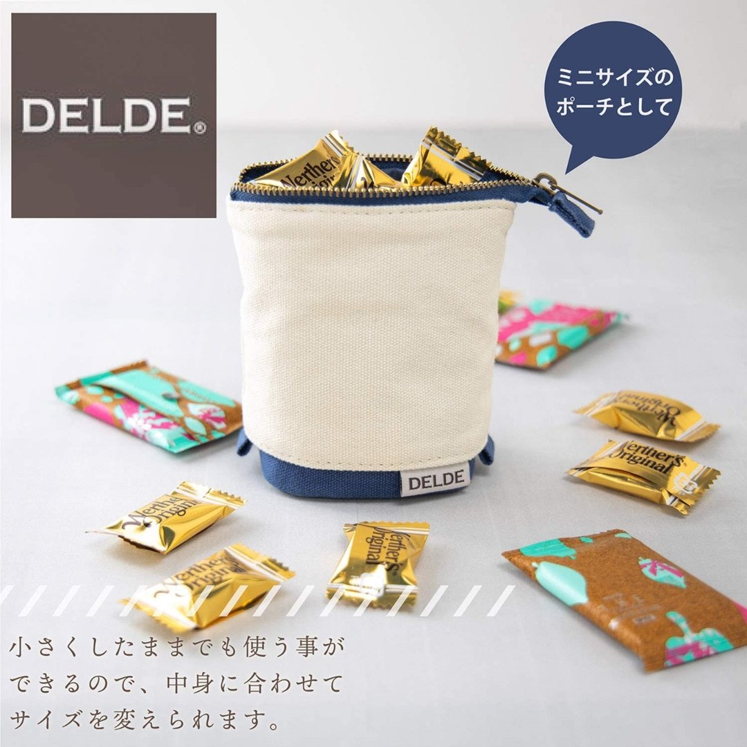 Sun Star Delde Pen Case