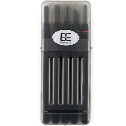 Sun Star Engraving Knife