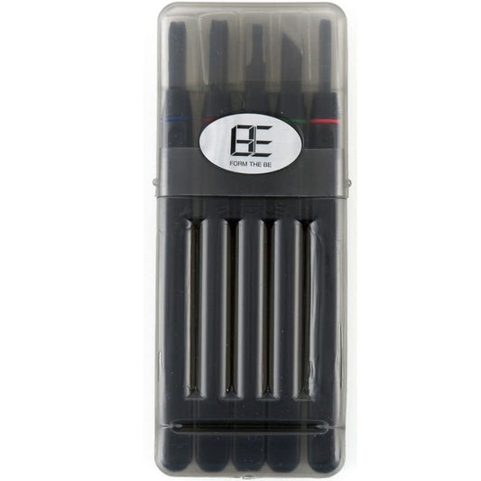 Sun Star Engraving Knife