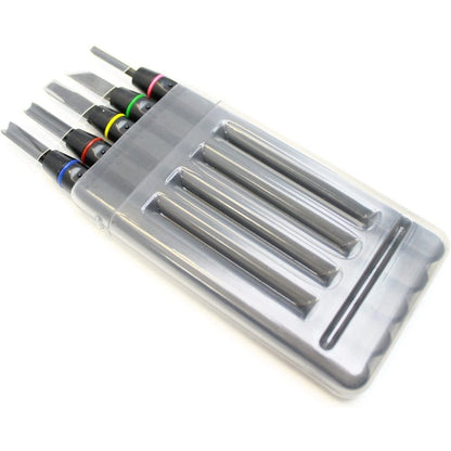 Sun Star Engraving Knife