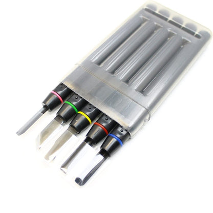 Sun Star Engraving Knife