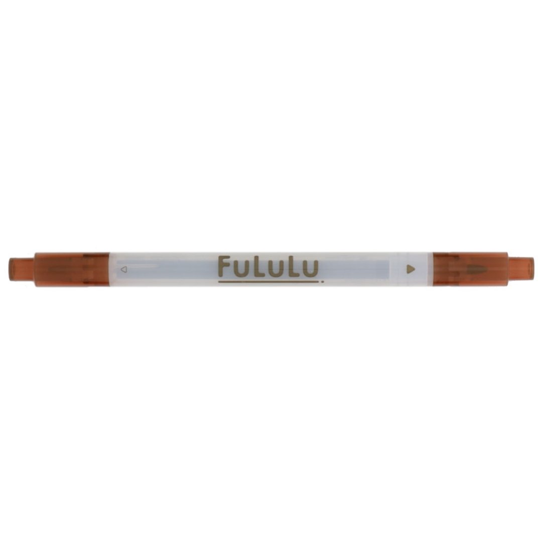 Sun Star Fululu Twin Pens