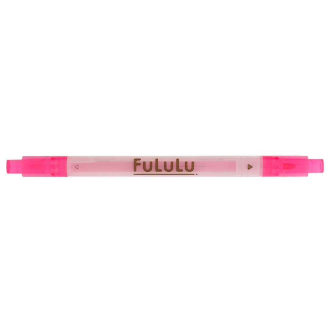 Sun Star Fululu Twin Pens