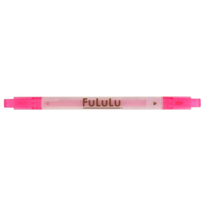Sun Star Fululu Twin Pens
