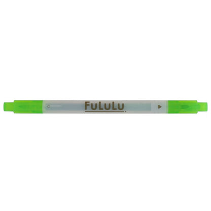 Sun Star Fululu Twin Pens