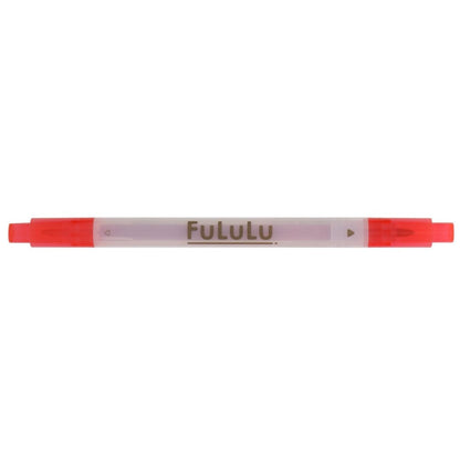 Sun Star Fululu Twin Pens