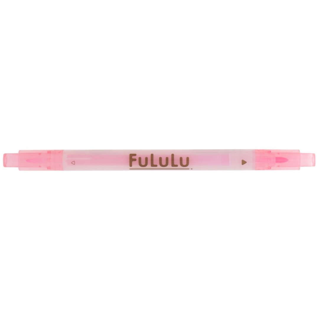 Sun Star Fululu Twin Pens