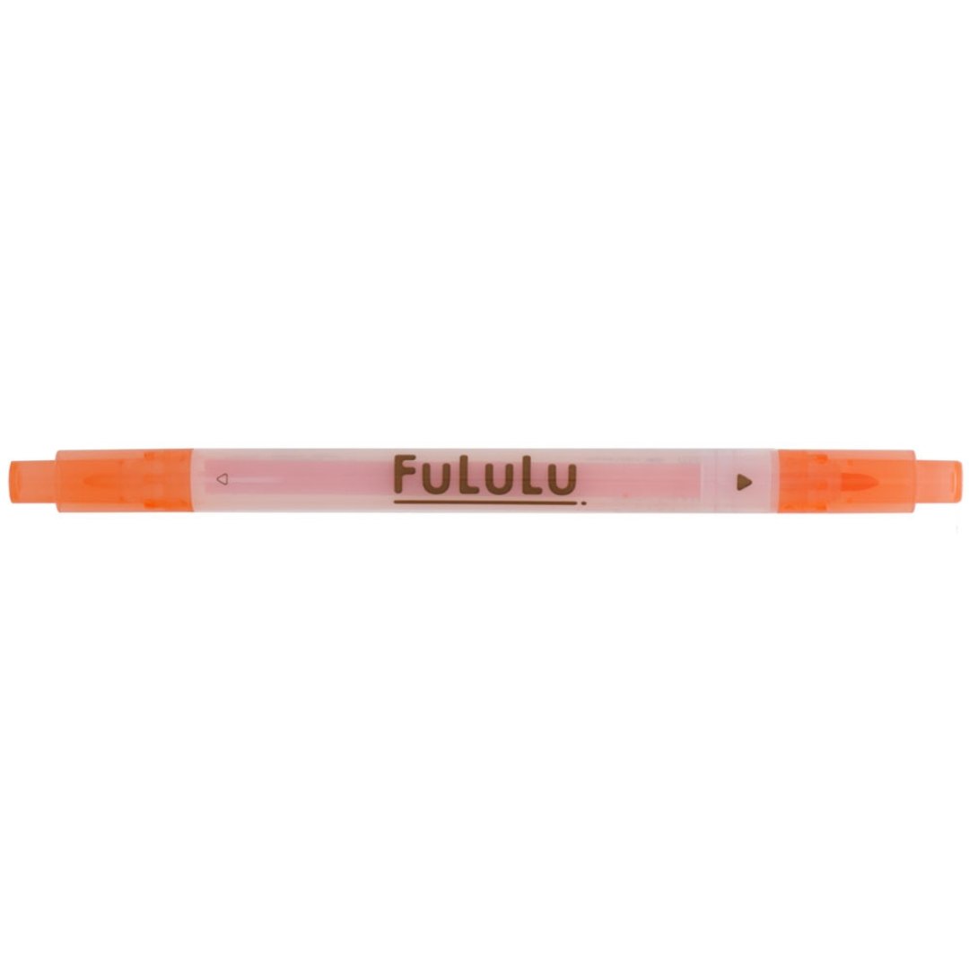 Sun Star Fululu Twin Pens
