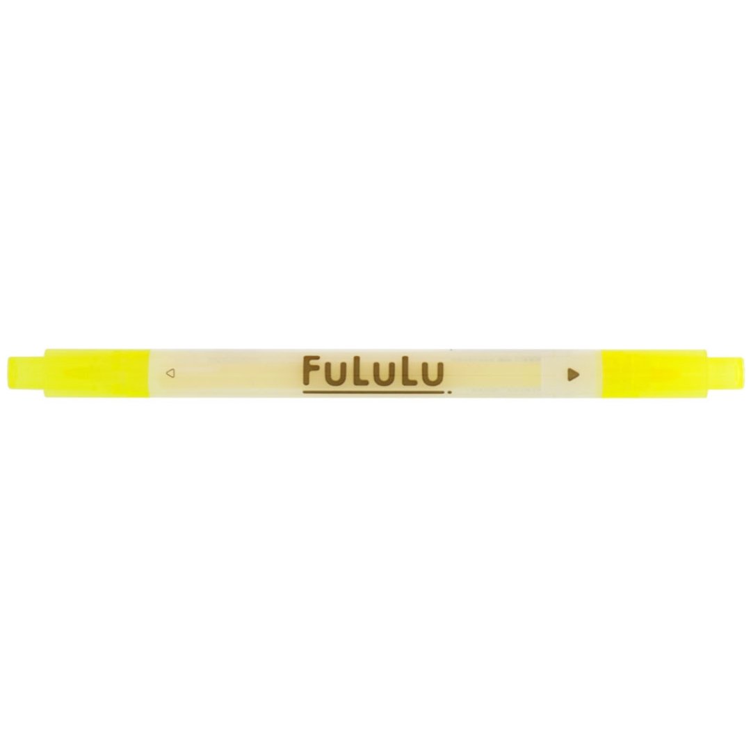 Sun Star Fululu Twin Pens