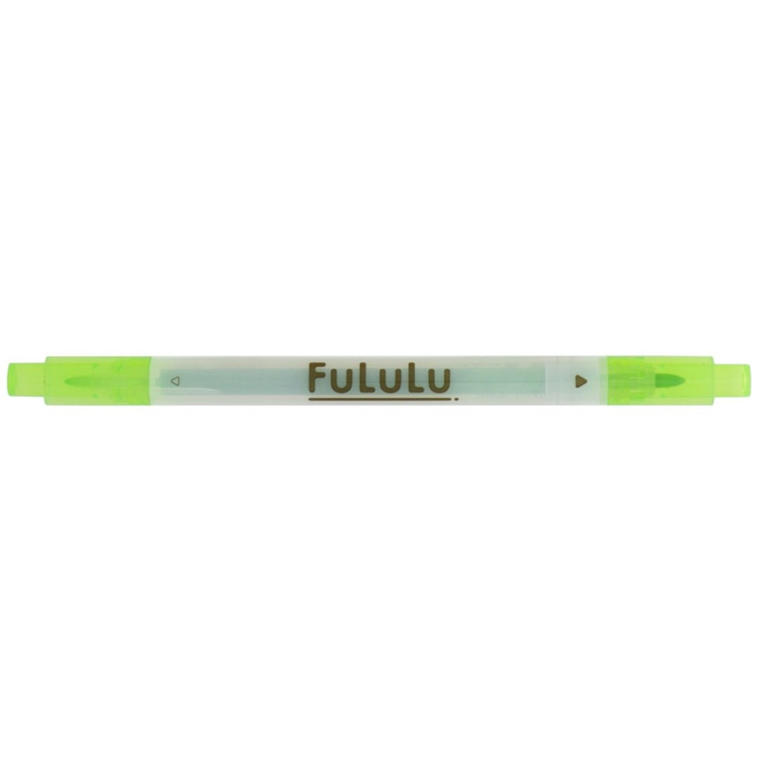 Sun Star Fululu Twin Pens