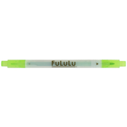 Sun Star Fululu Twin Pens