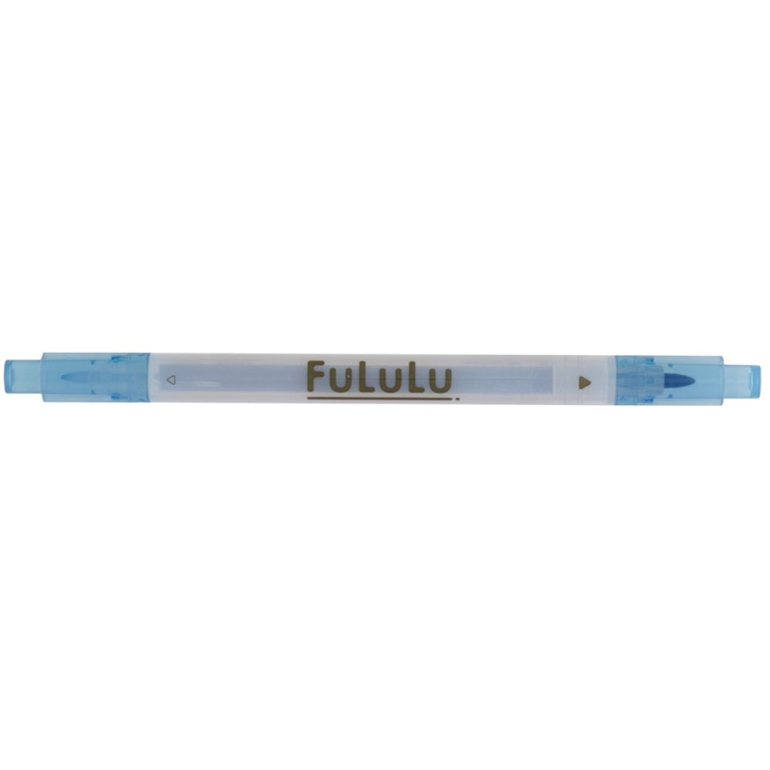 Sun Star Fululu Twin Pens