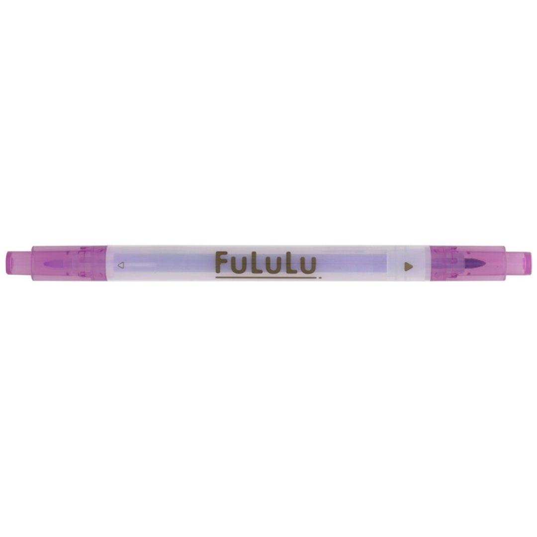 Sun Star Fululu Twin Pens