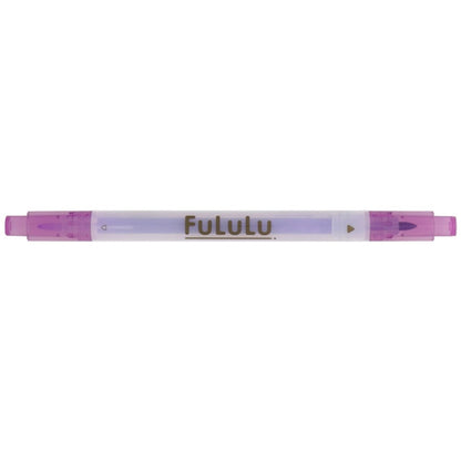 Sun Star Fululu Twin Pens