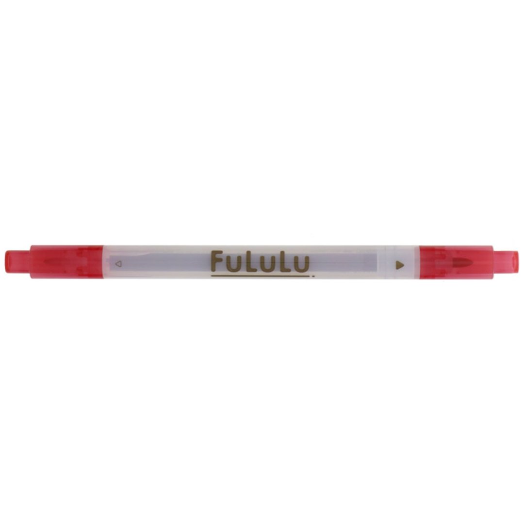 Sun Star Fululu Twin Pens