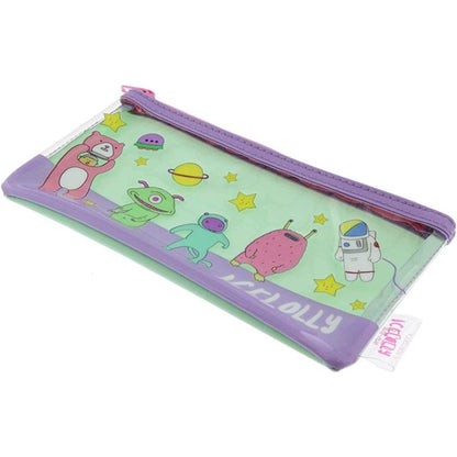 Sun Star Icelolly Flat Pen Case