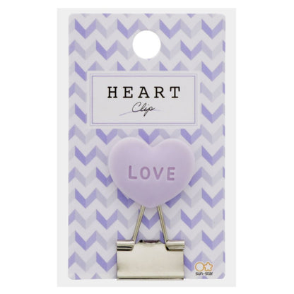 Sun Star Icon Heart Clip