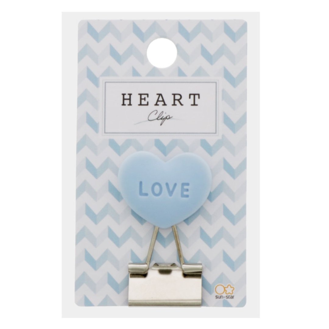 Sun Star Icon Heart Clip