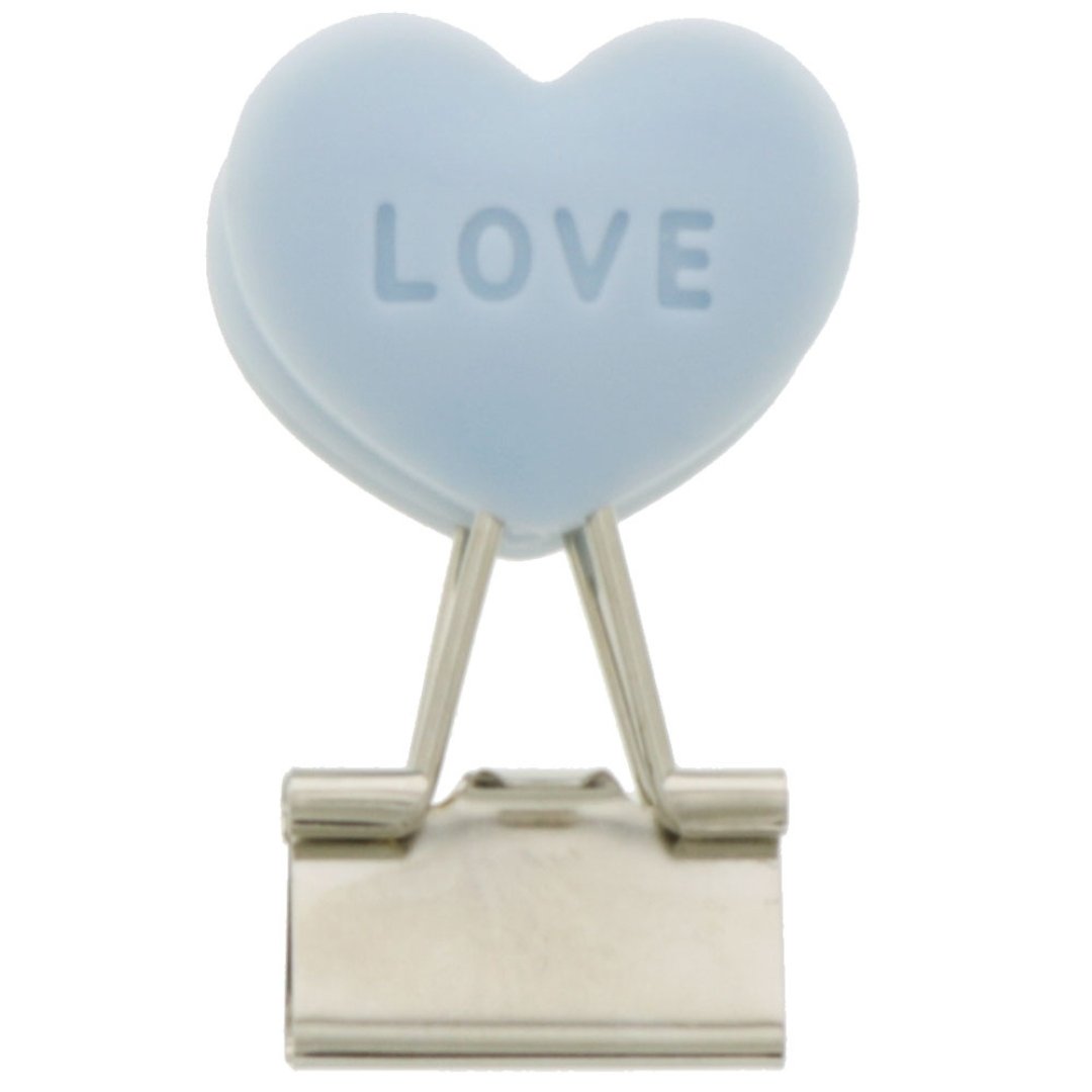 Sun Star Icon Heart Clip