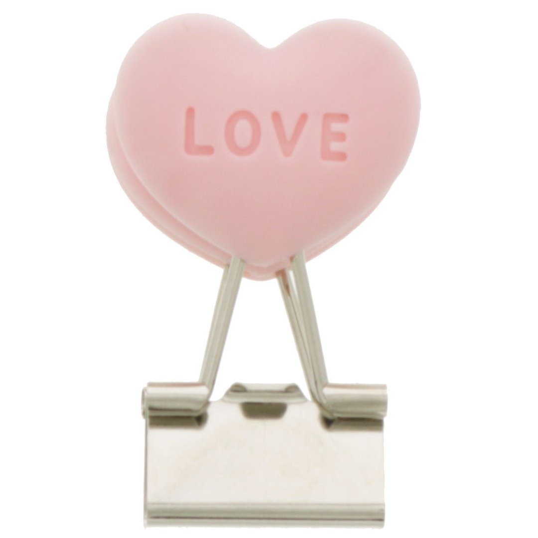 Sun Star Icon Heart Clip