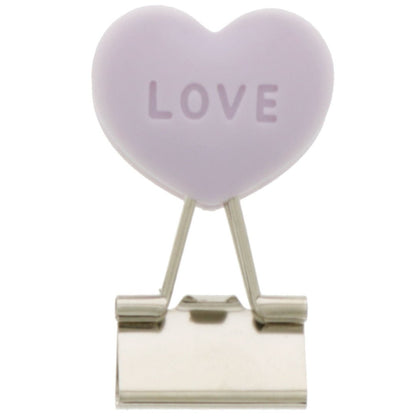 Sun Star Icon Heart Clip