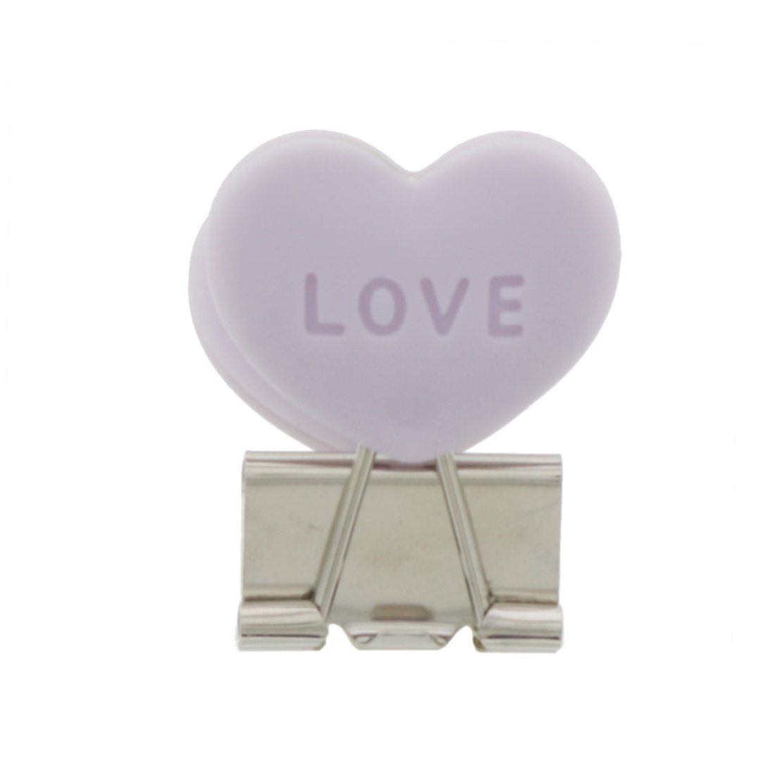 Sun Star Icon Heart Clip