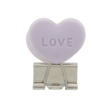 Sun Star Icon Heart Clip