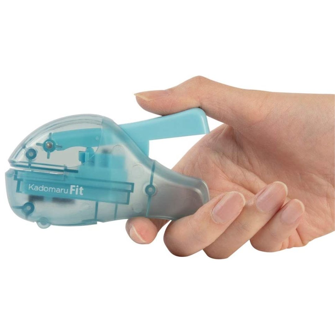 Sun Star Kadomaru Fit Corner Cutter