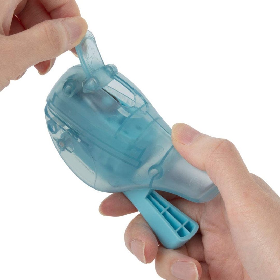 Sun Star Kadomaru Fit Corner Cutter